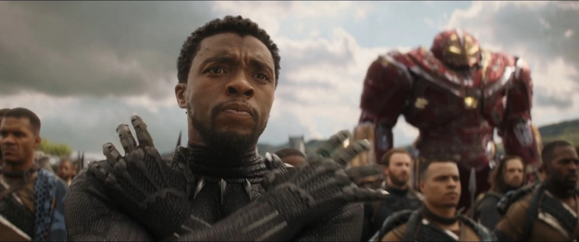 Black Panther