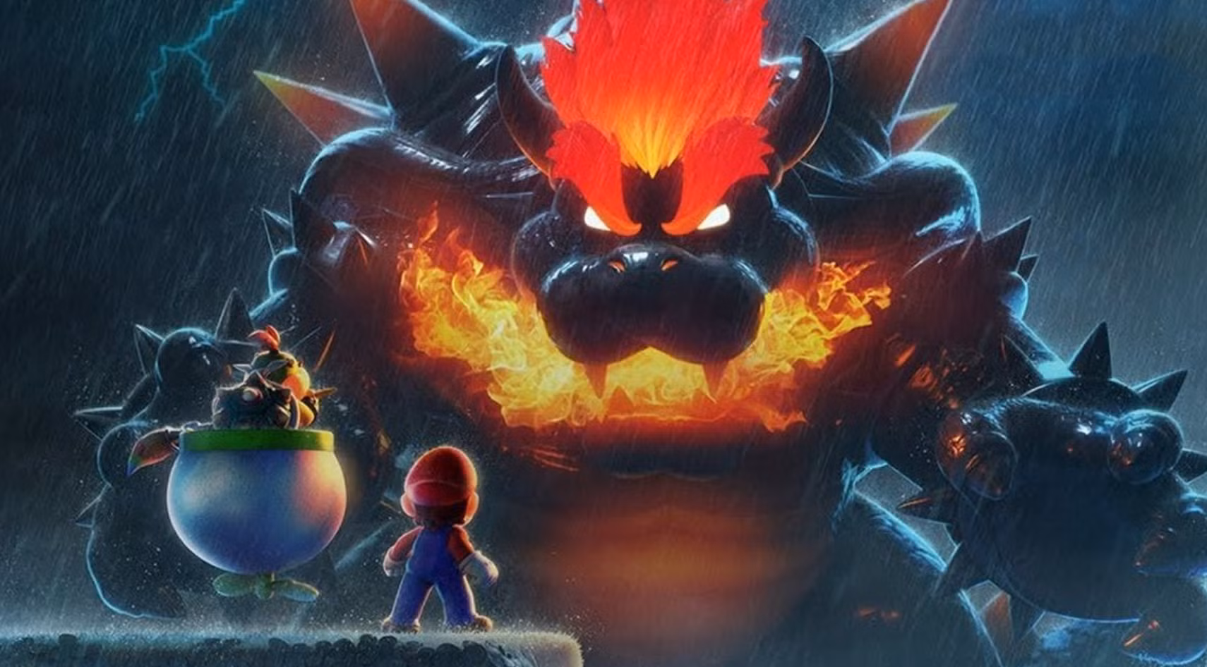 Bowser