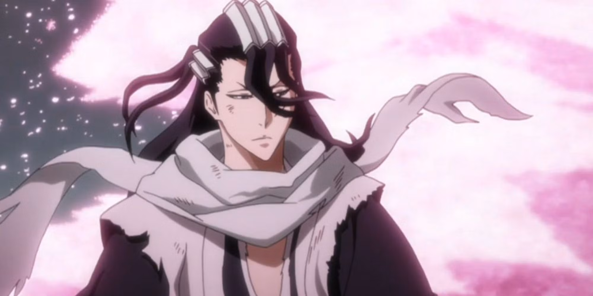 Byakuya