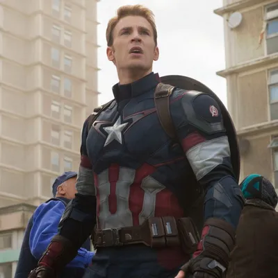 Captain America
