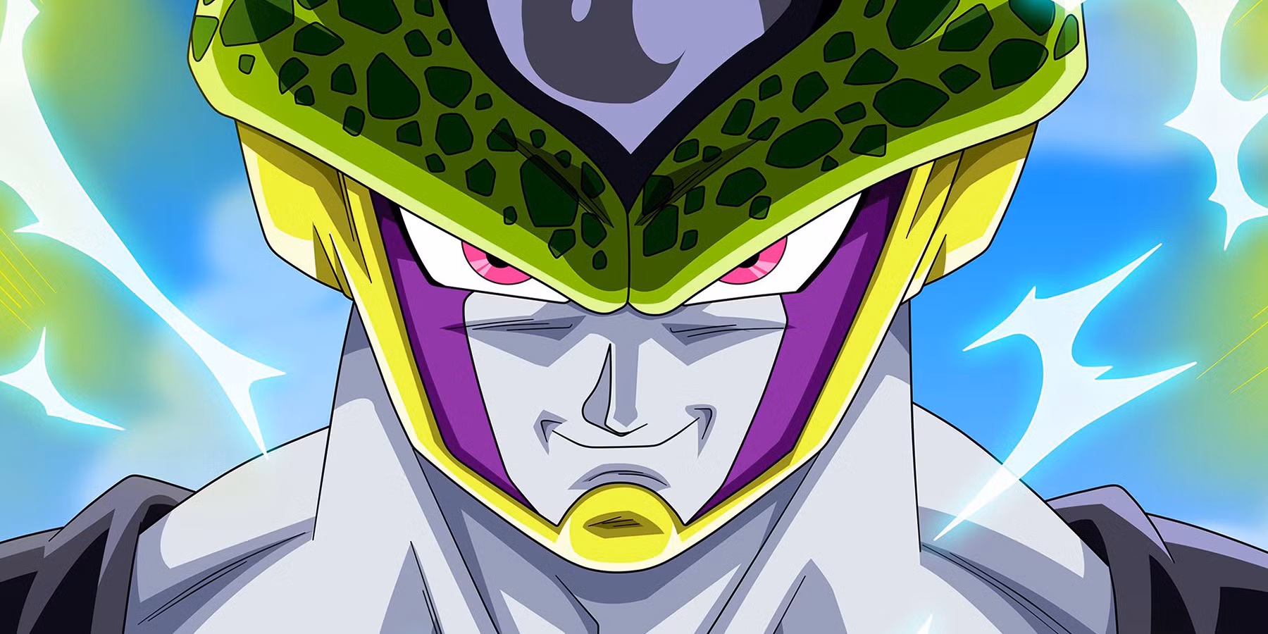 Cell