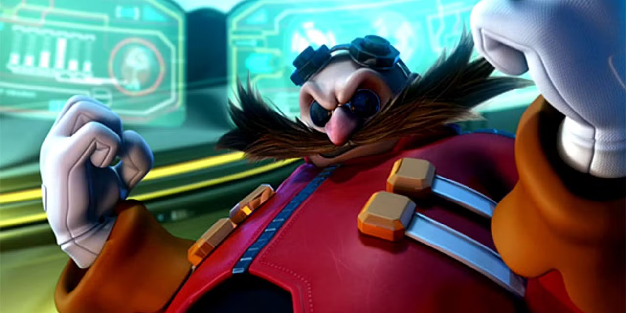 Eggman