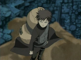Gaara