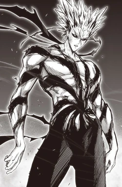 Garou
