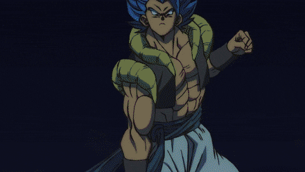 Gogeta