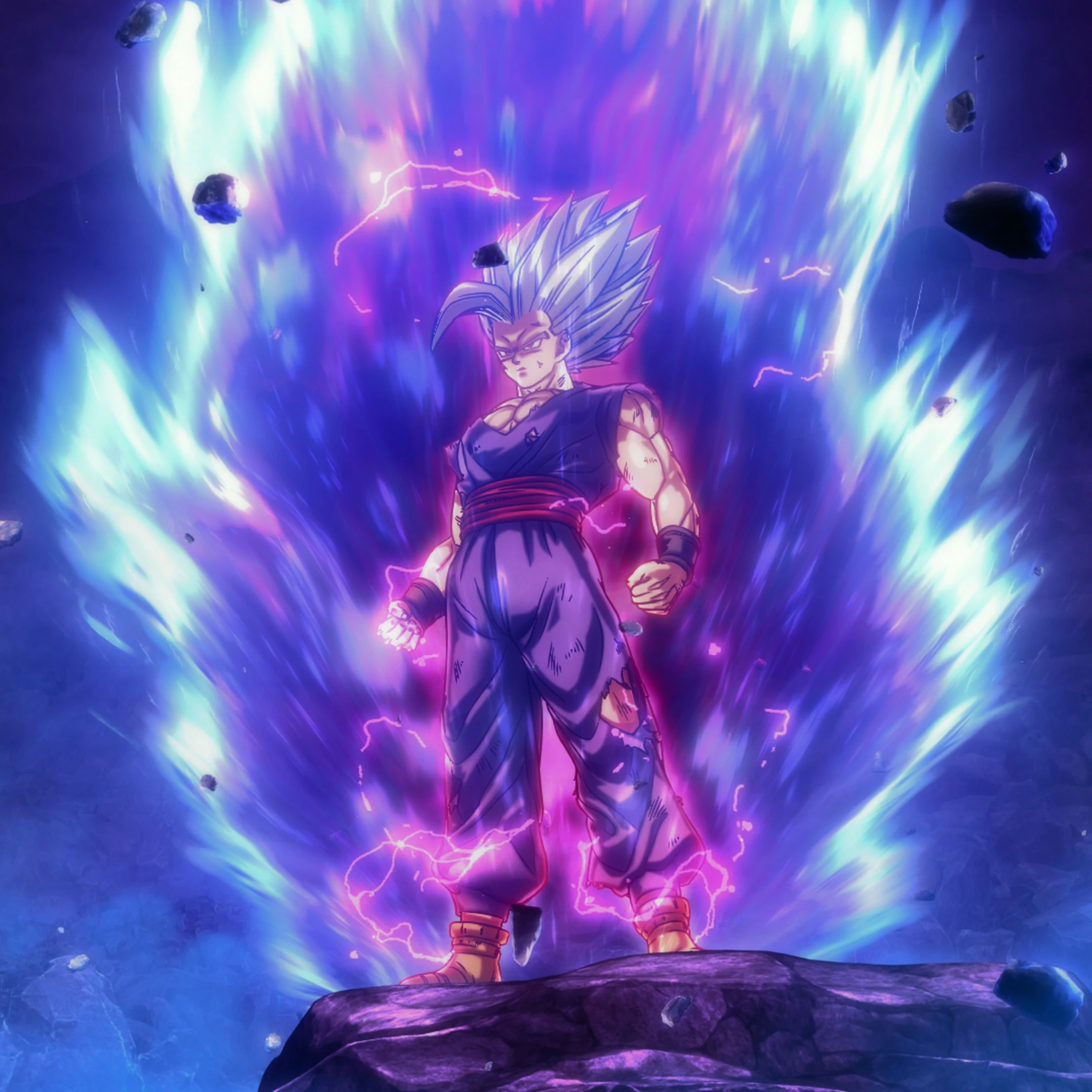 Gohan