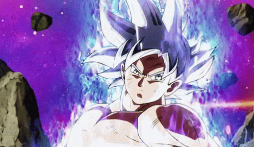 Goku