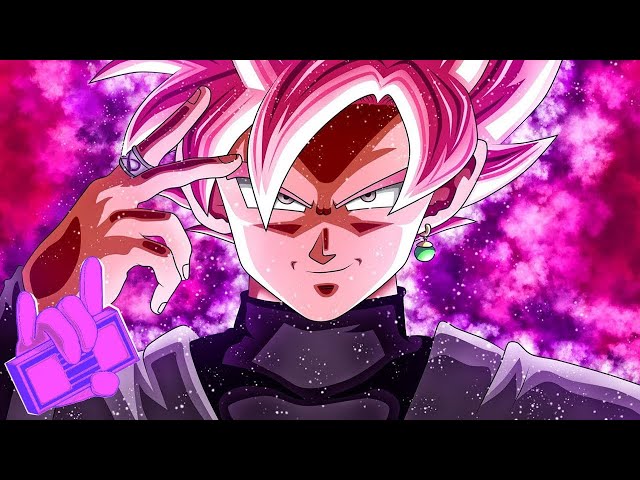 Goku Black