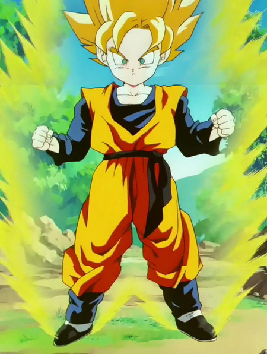 Goten