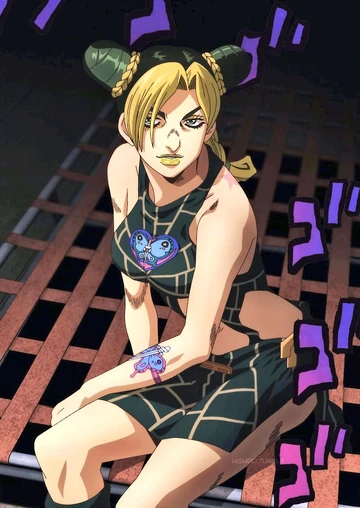Jolyne