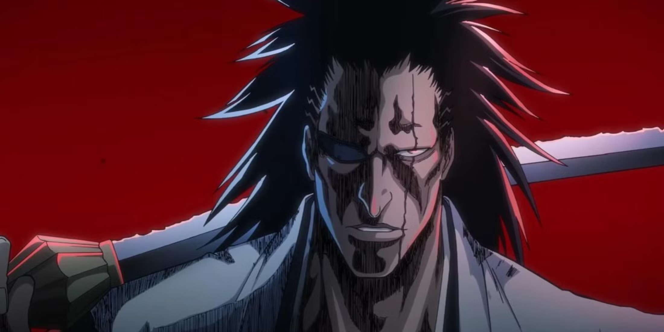Kenpachi