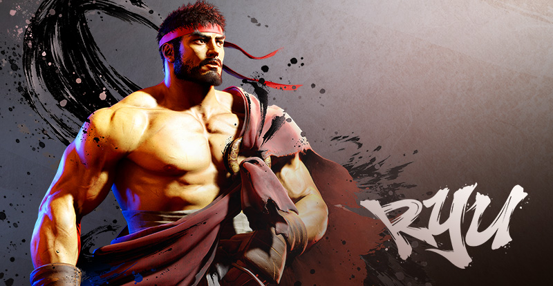 Ryu
