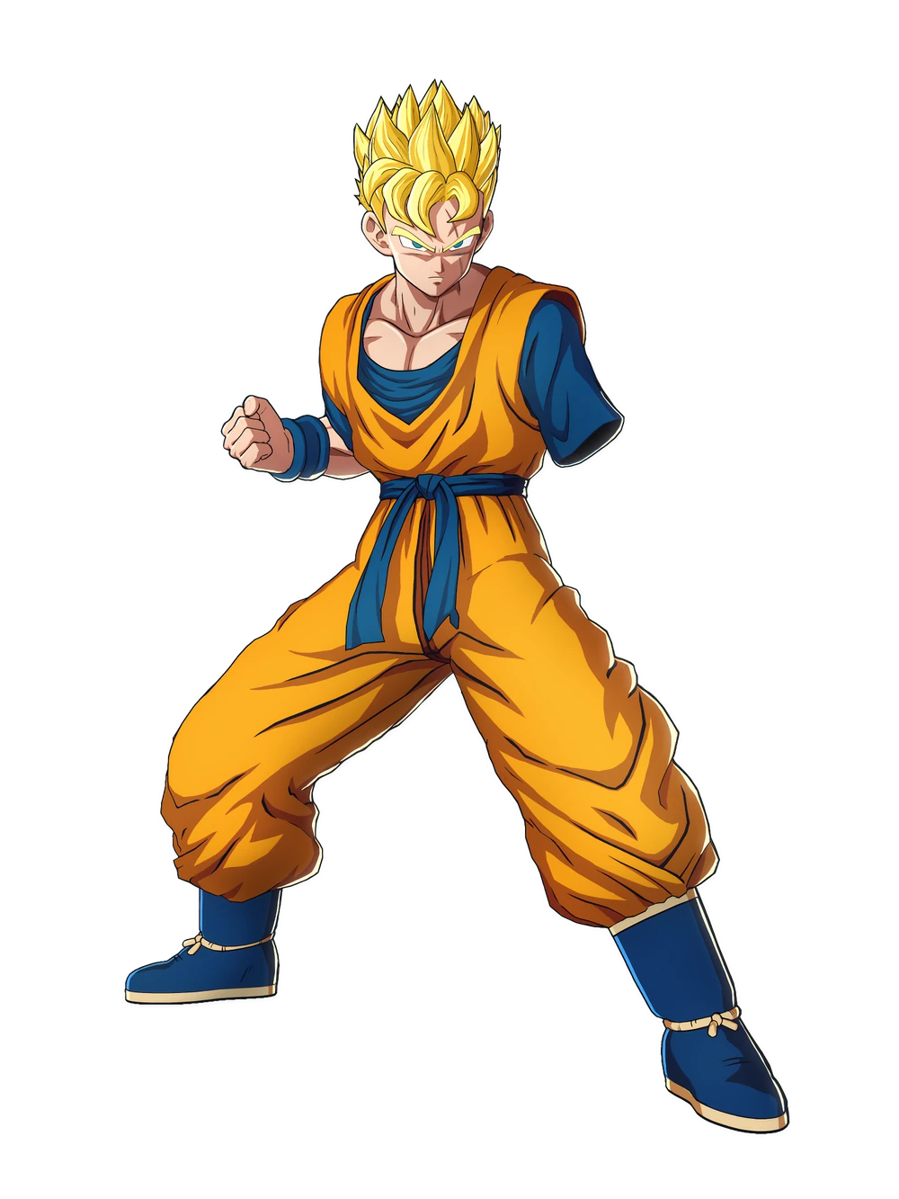 Future Gohan