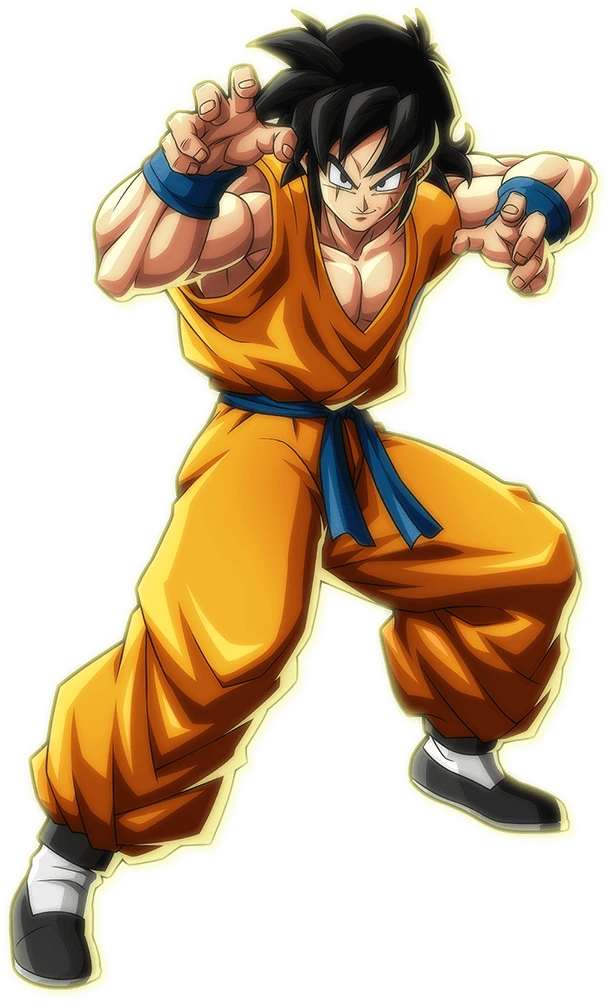 Yamcha