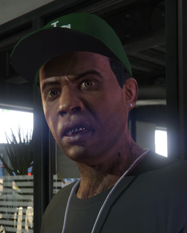 Lamar Davis