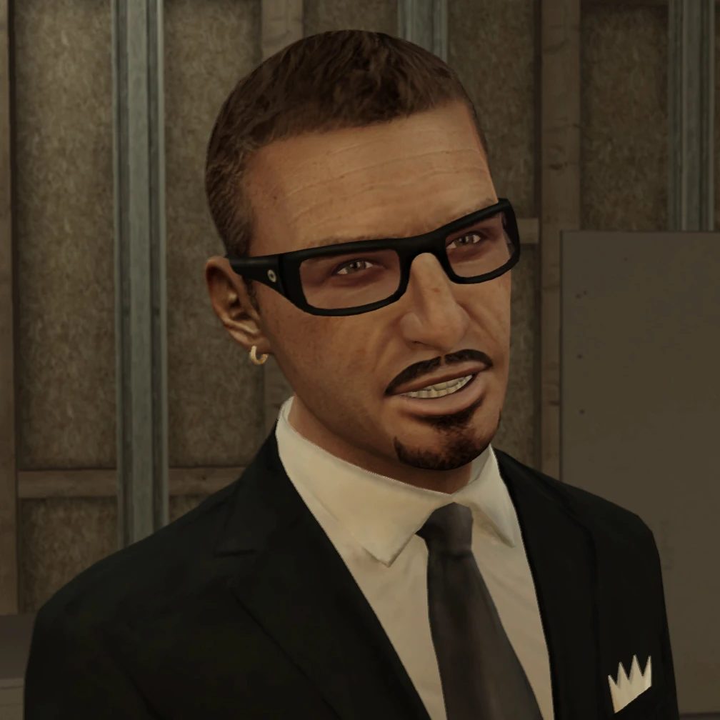 Tony Prince