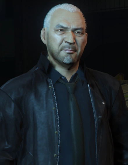 WeiCheng2 GTAV