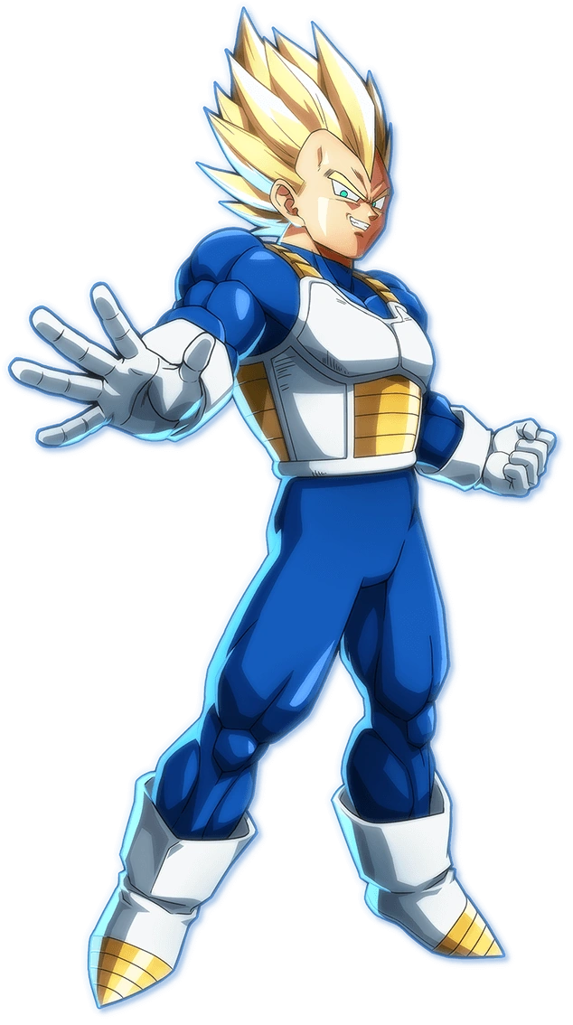 Vegeta