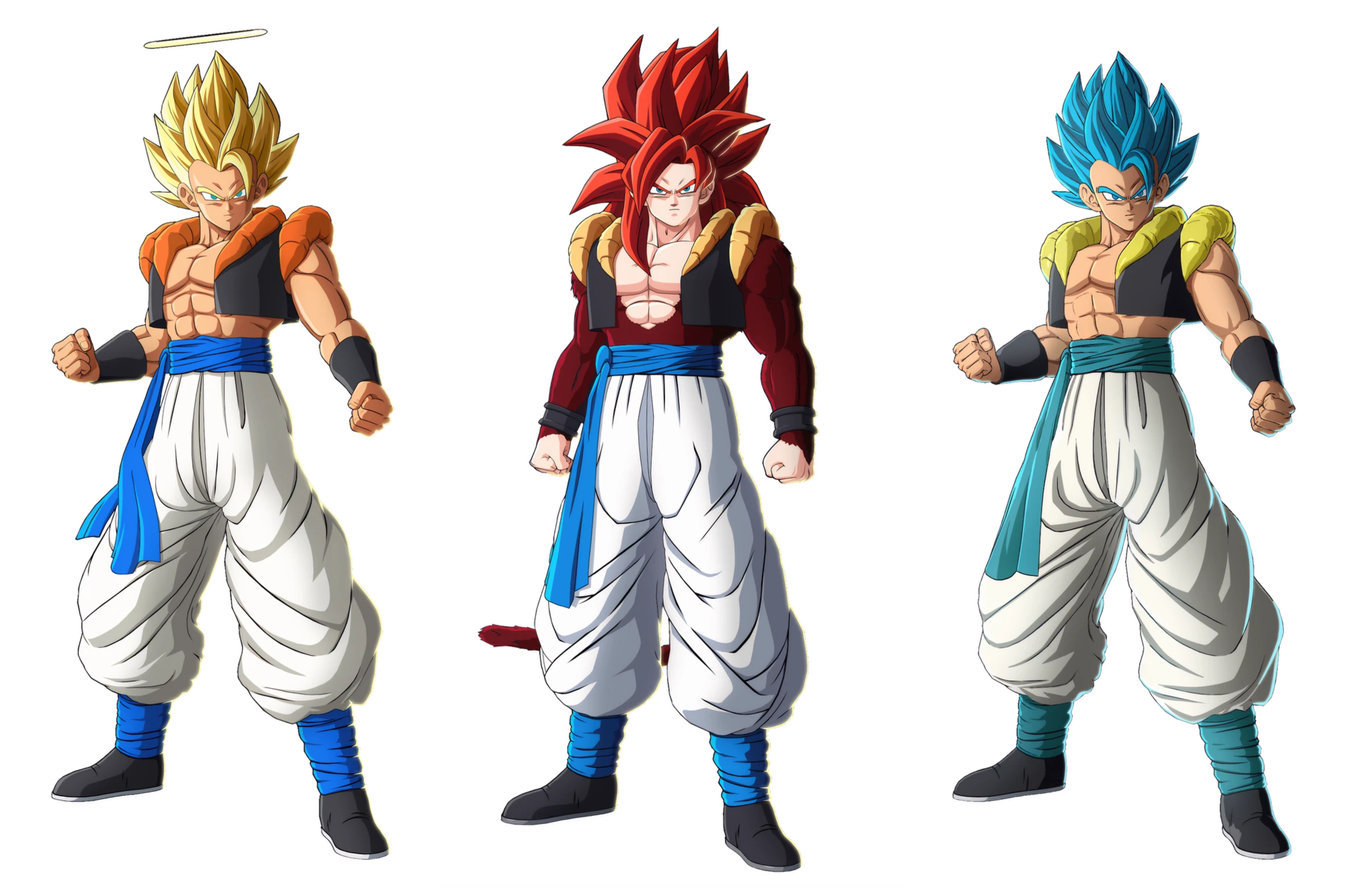 Gogeta
