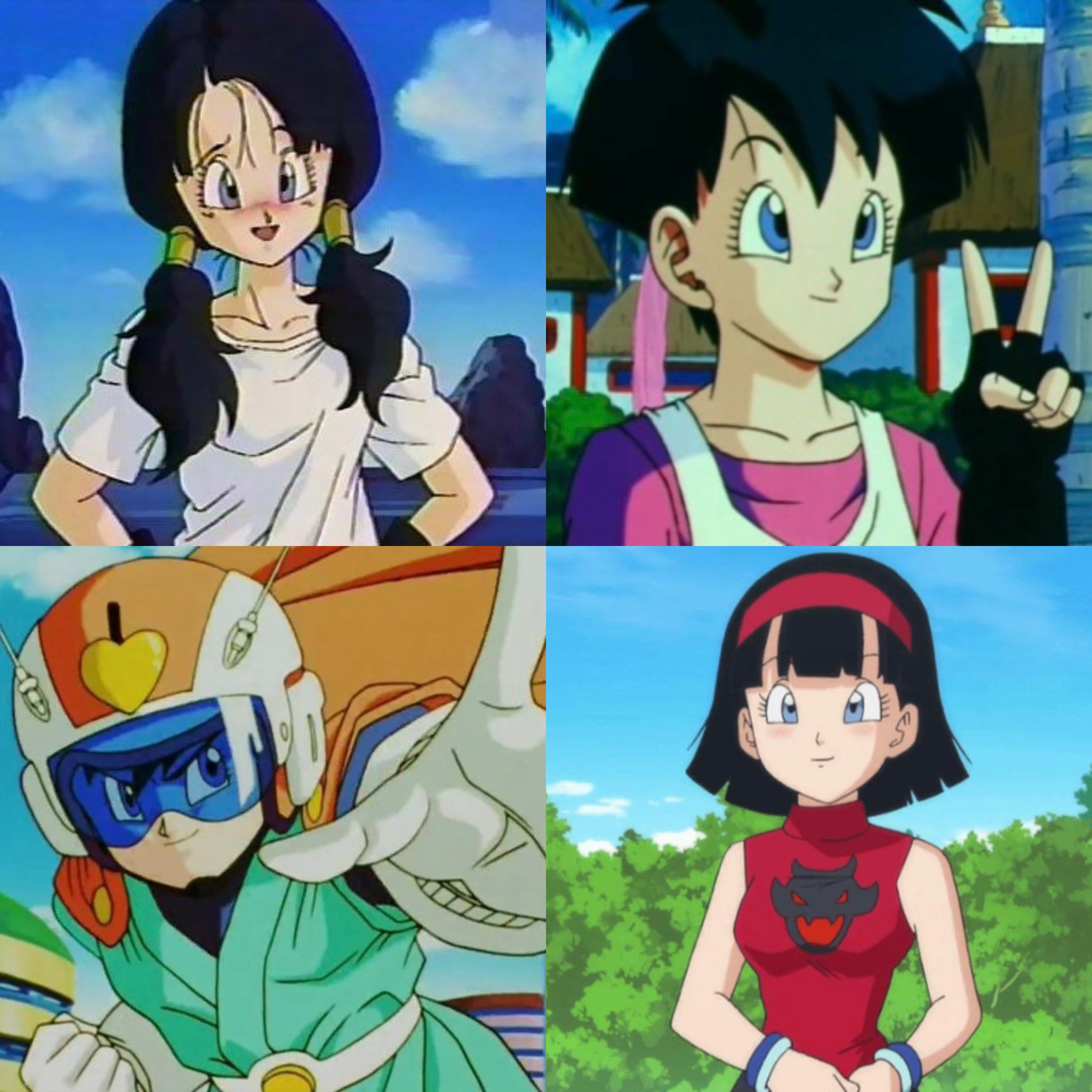 Videl