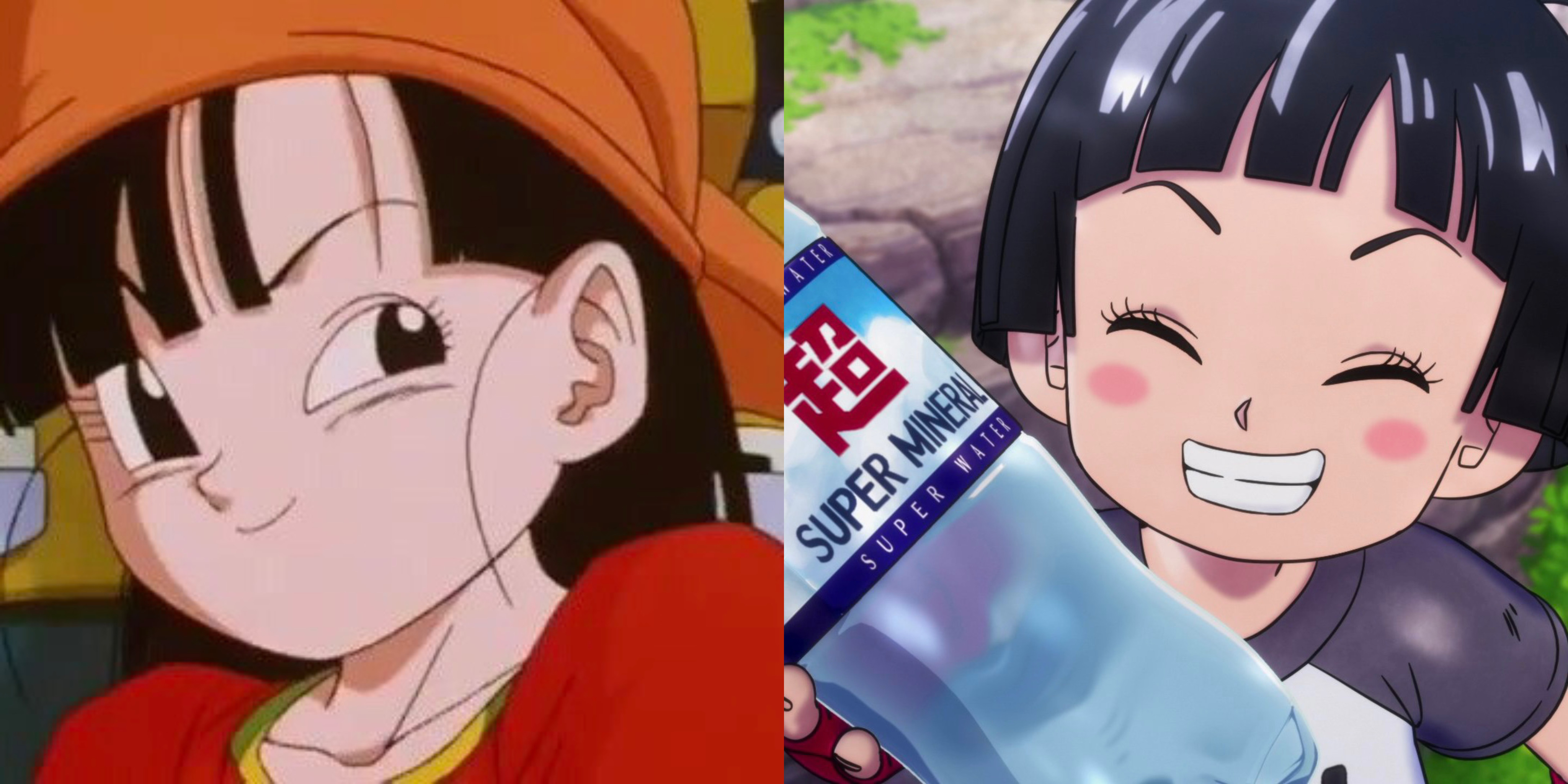 Pan