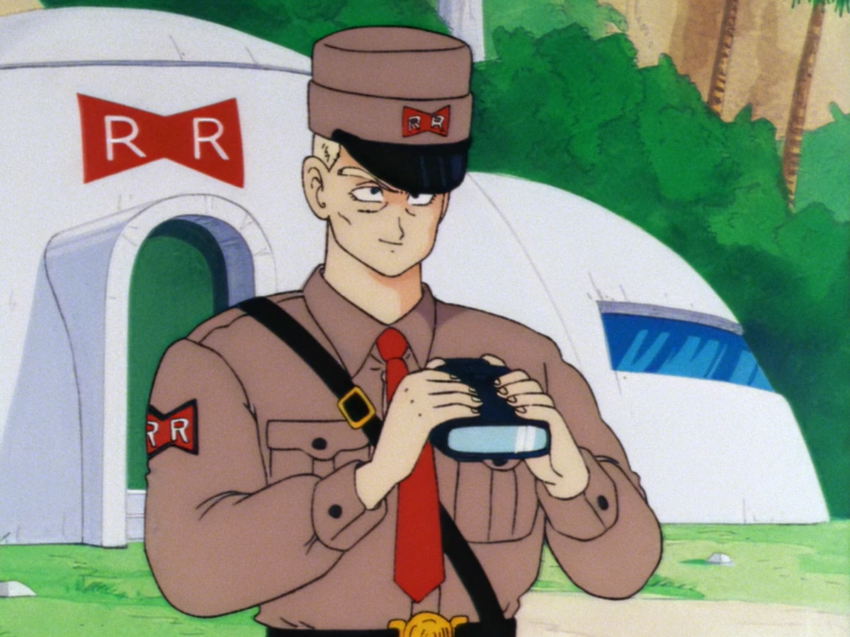 General Blue