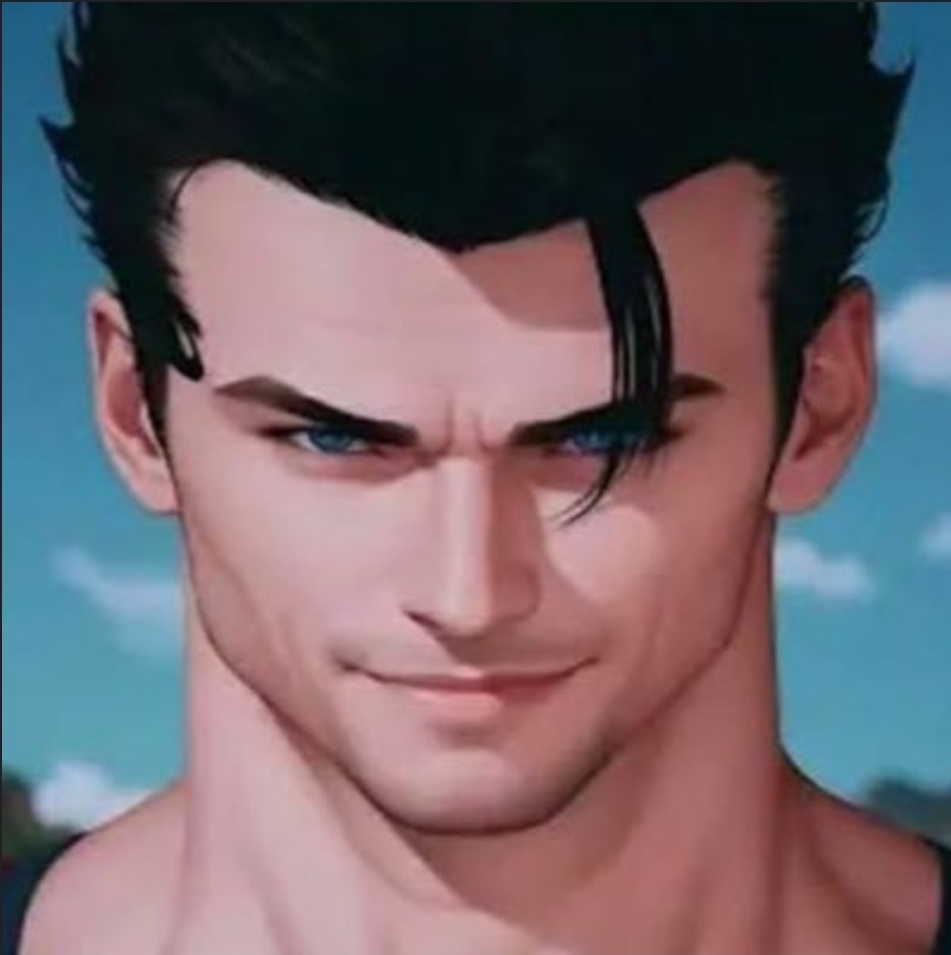 Gohan 