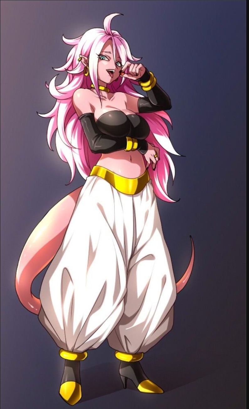 Android 21