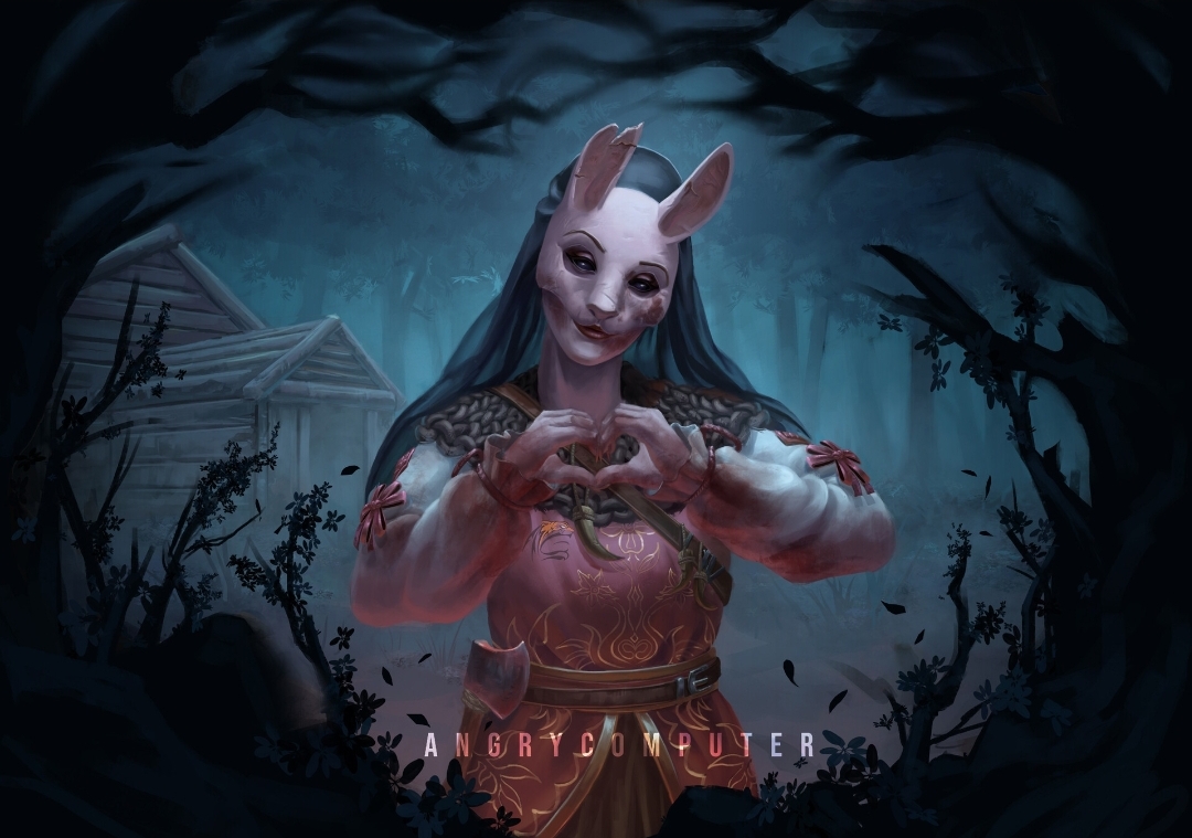 Huntress 