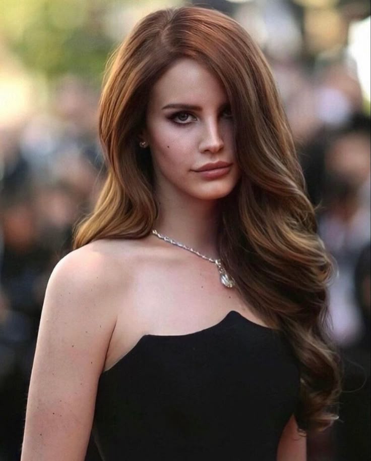 Lana Del Ray