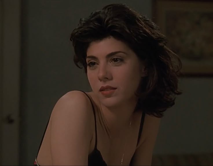 Marisa Tomei
