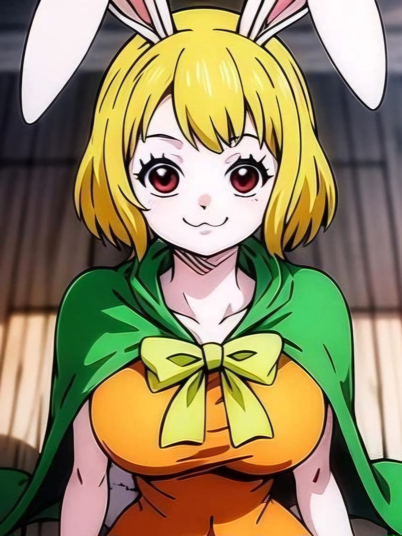 Carrot