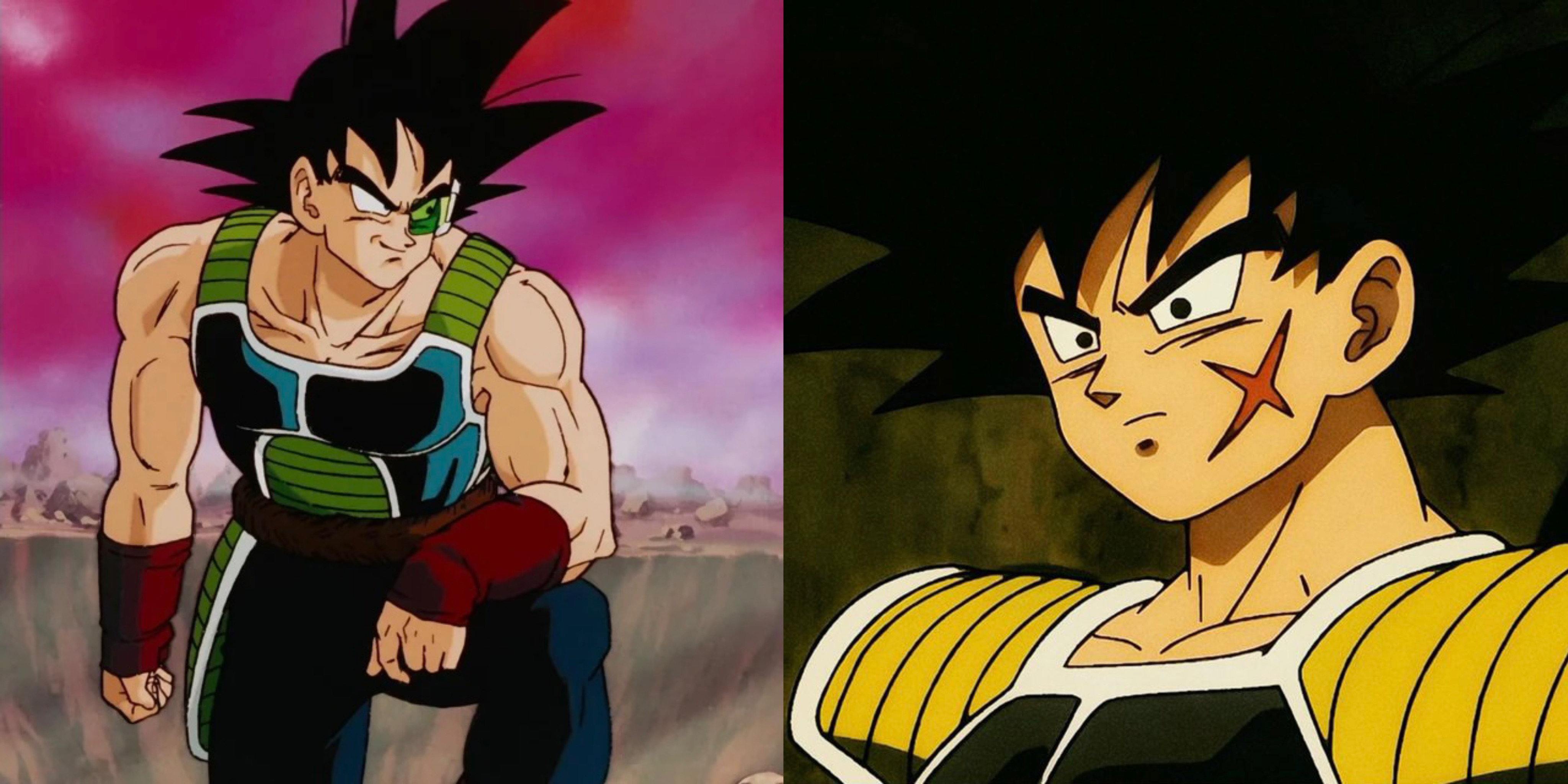 Bardock