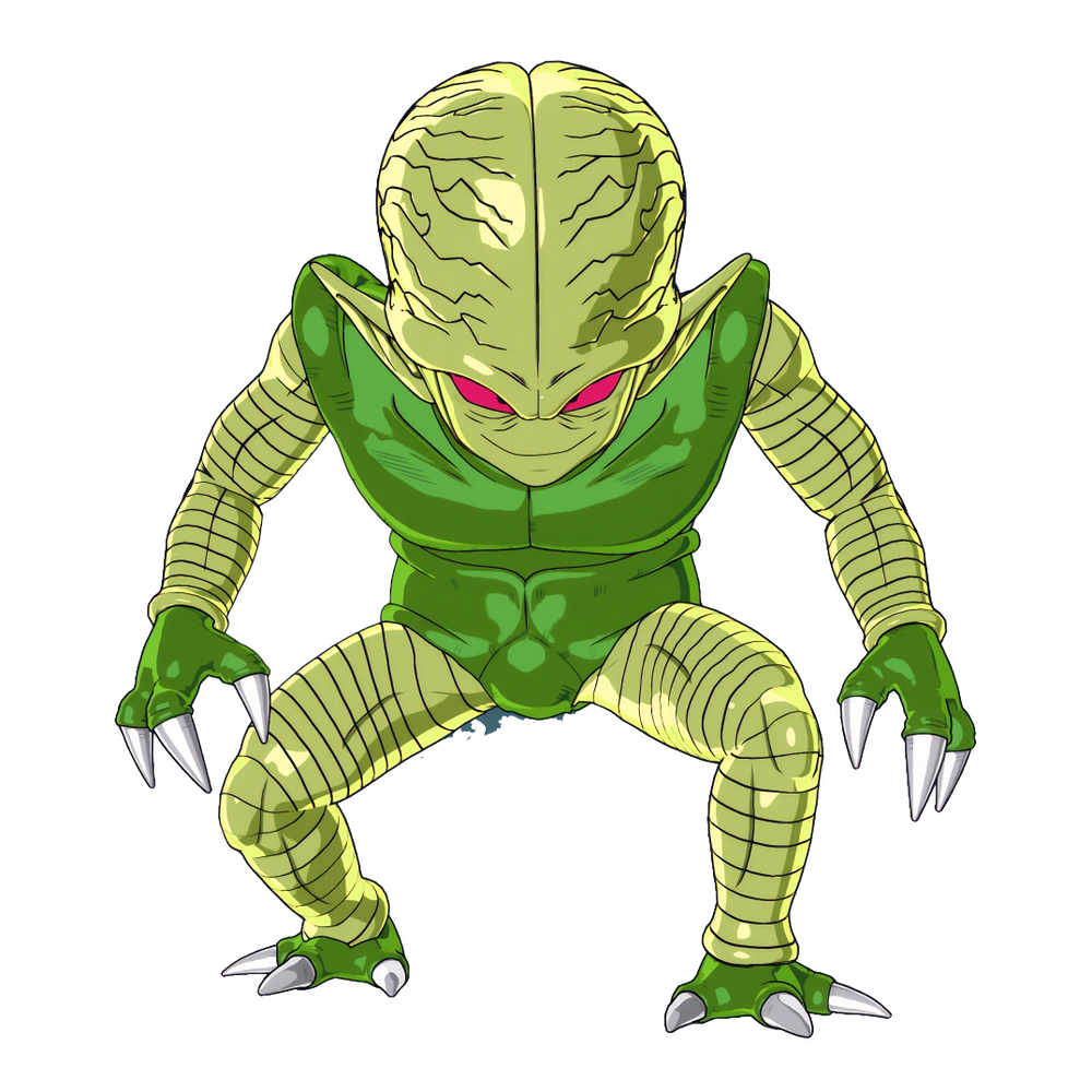 Saibamen
