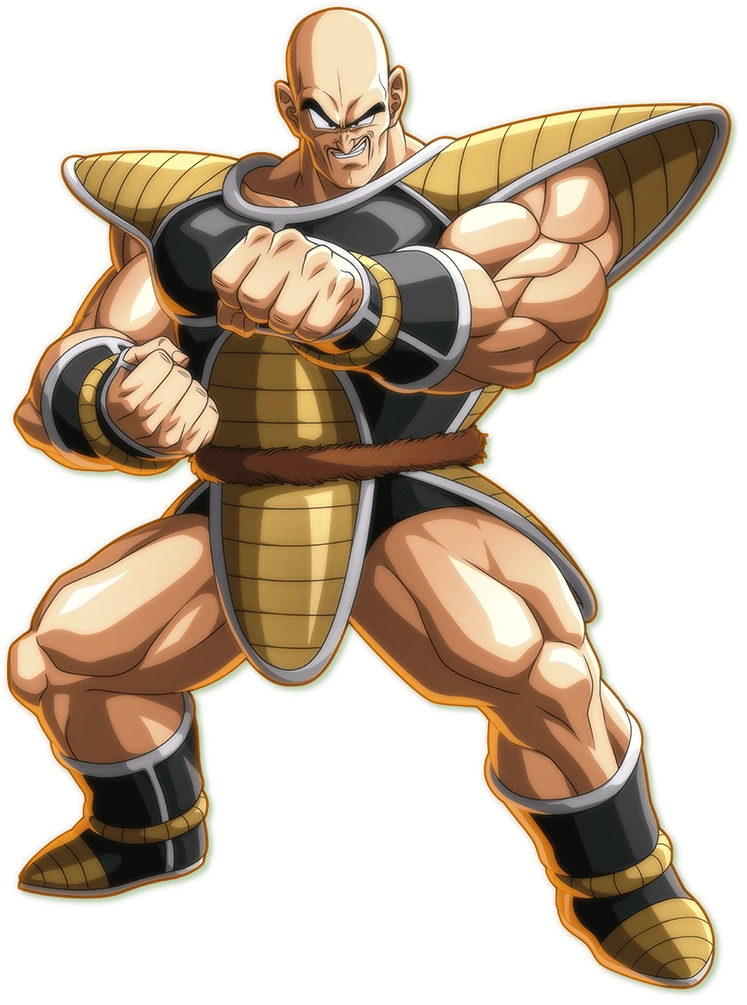 Nappa