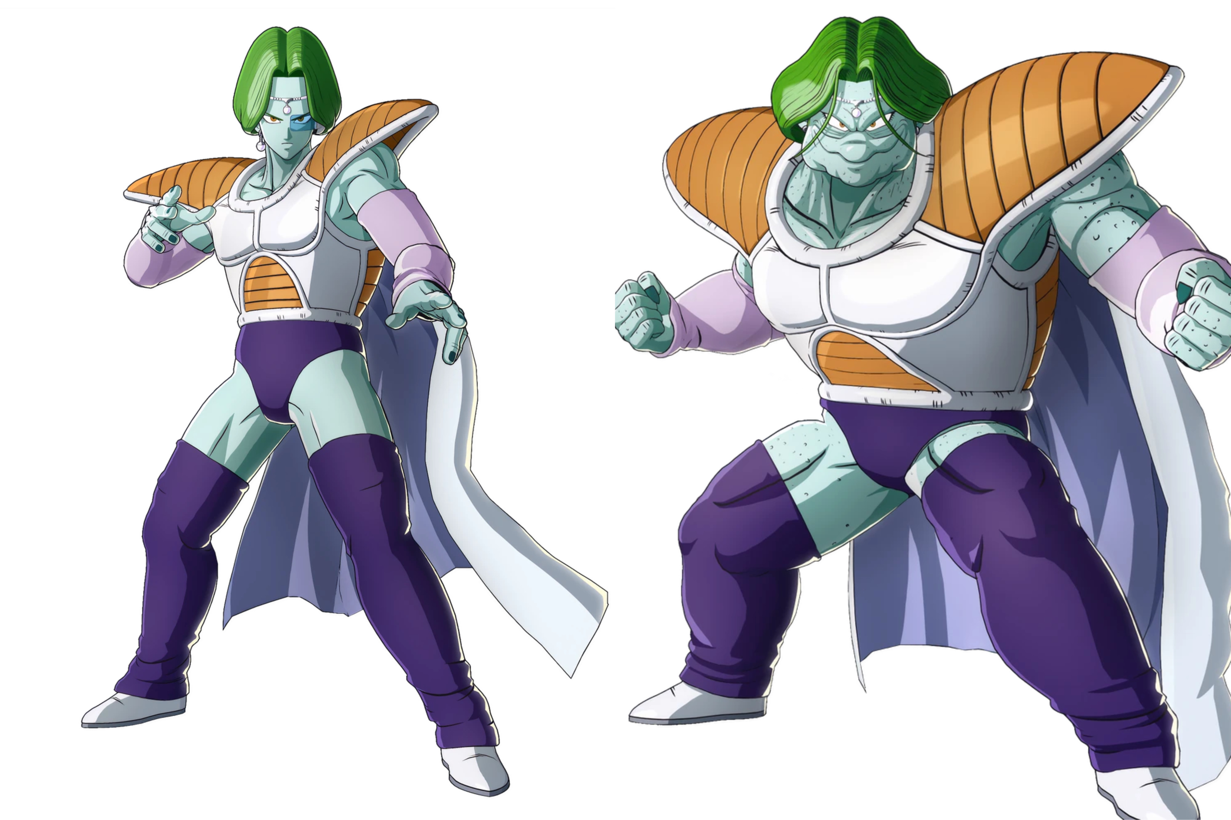 Zarbon