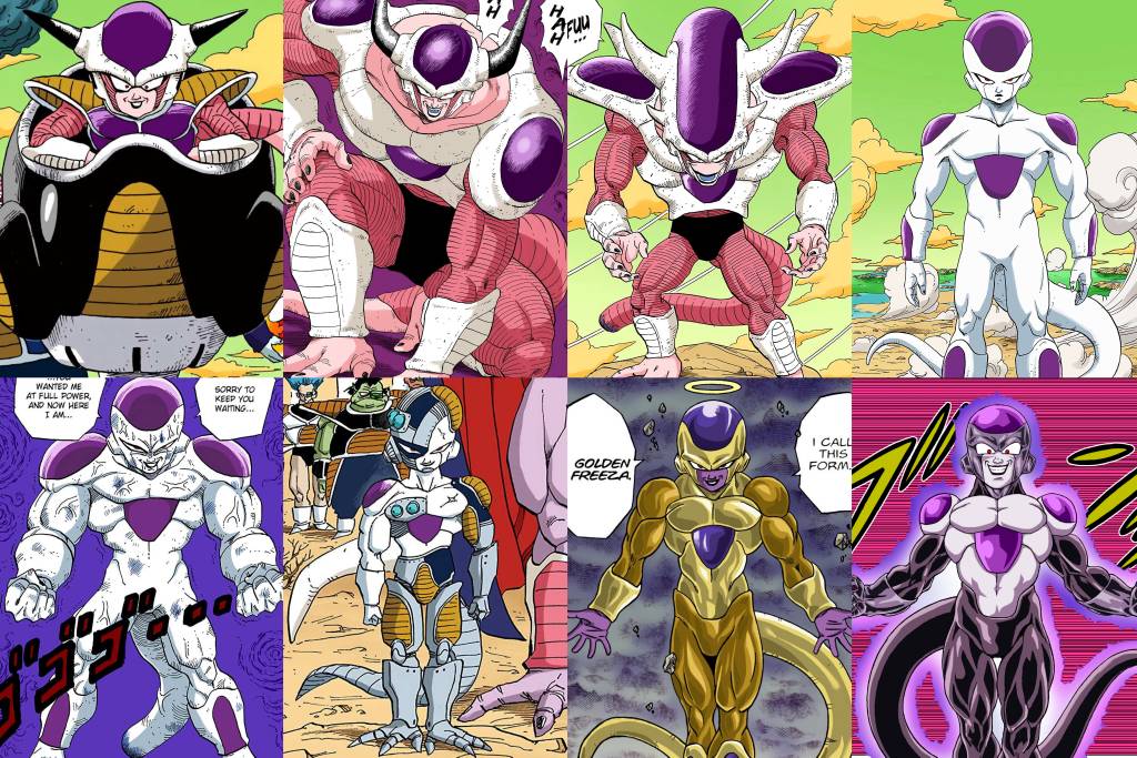 Frieza