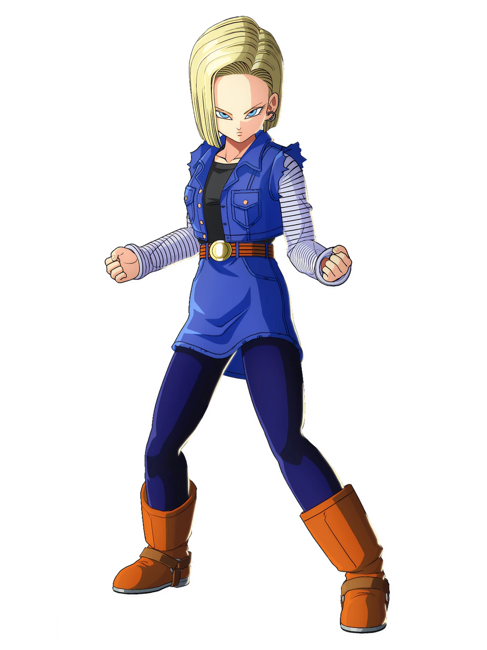 Android 18