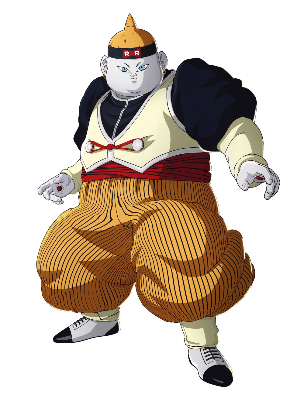 Android 19