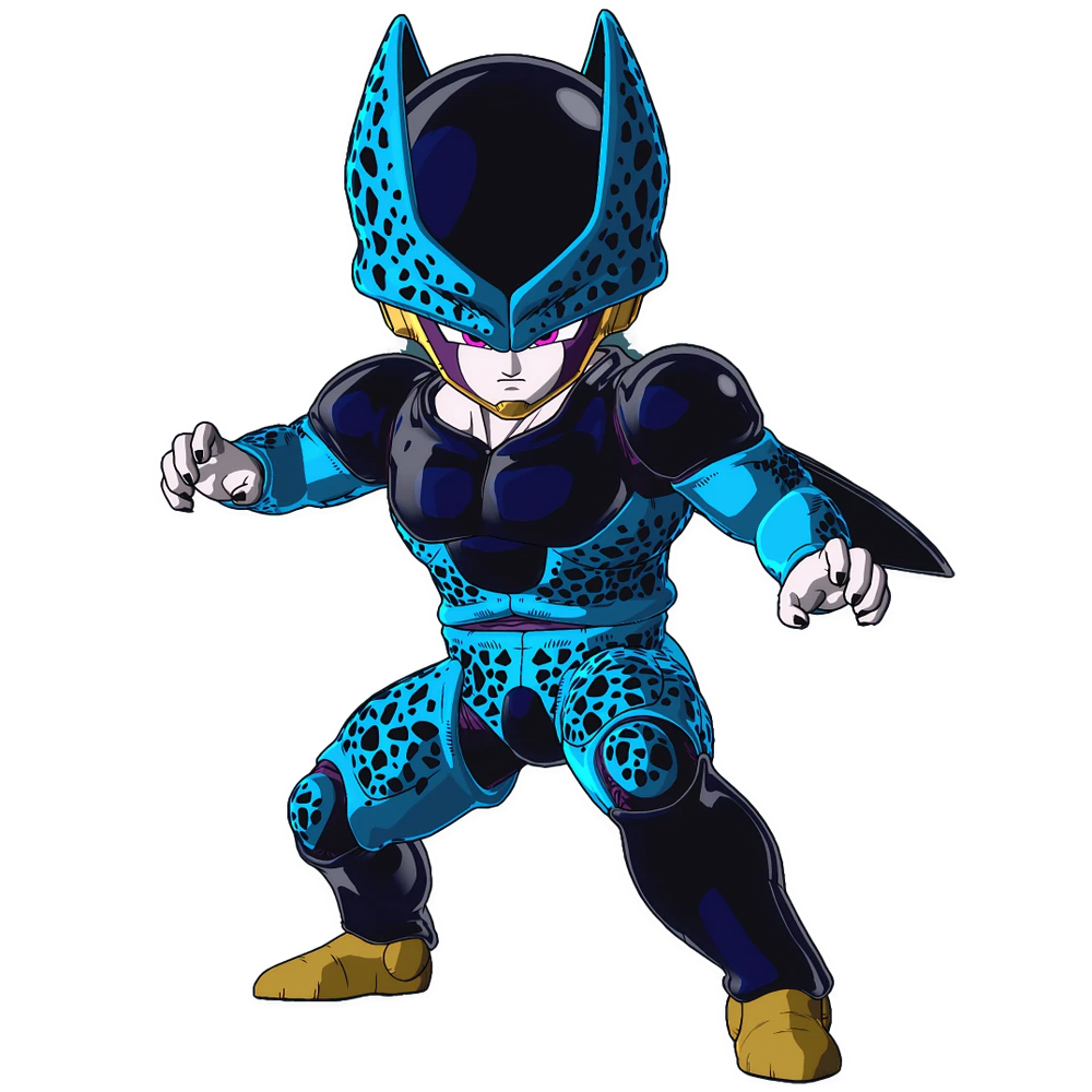 Cell Jrs.