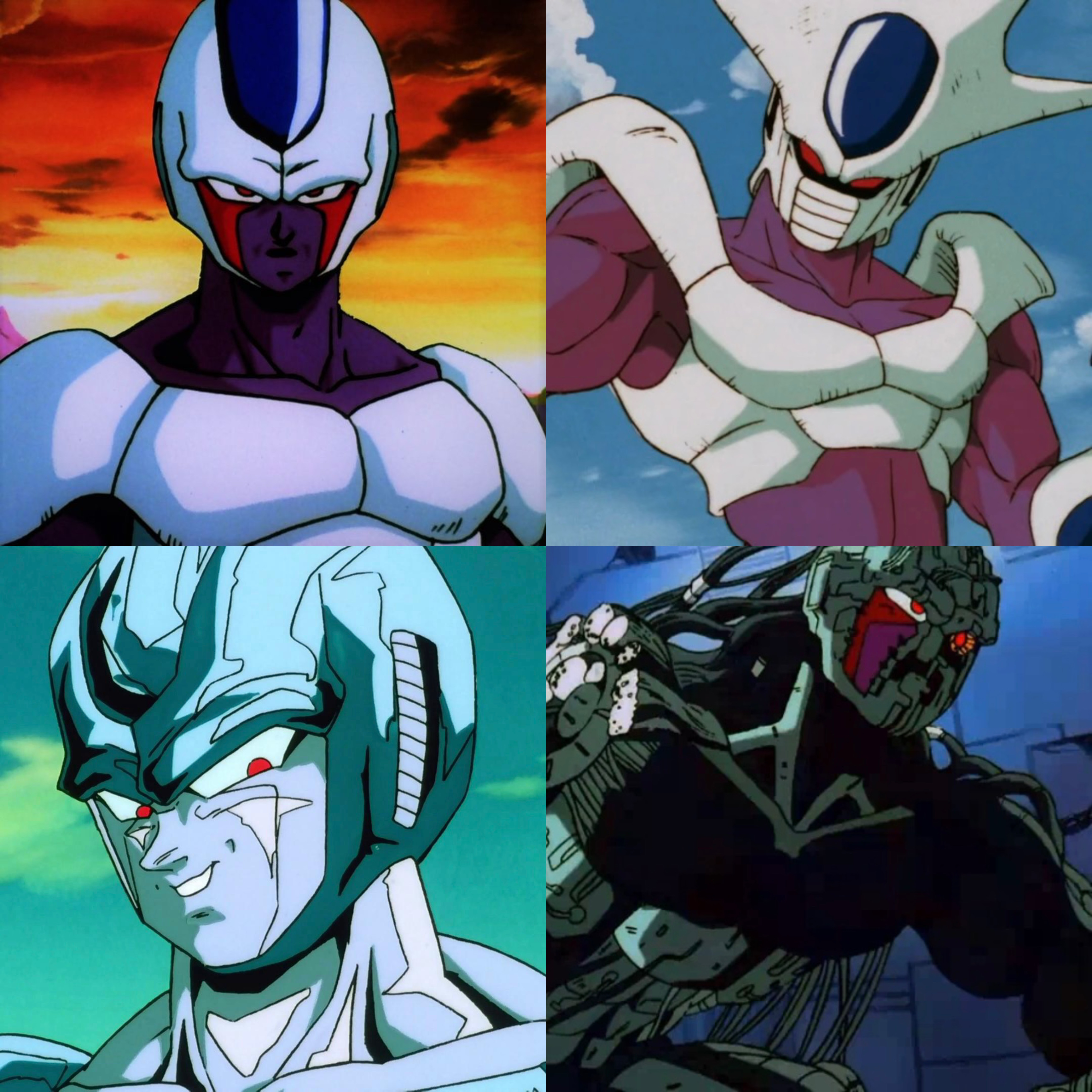 Cooler / Metal Cooler