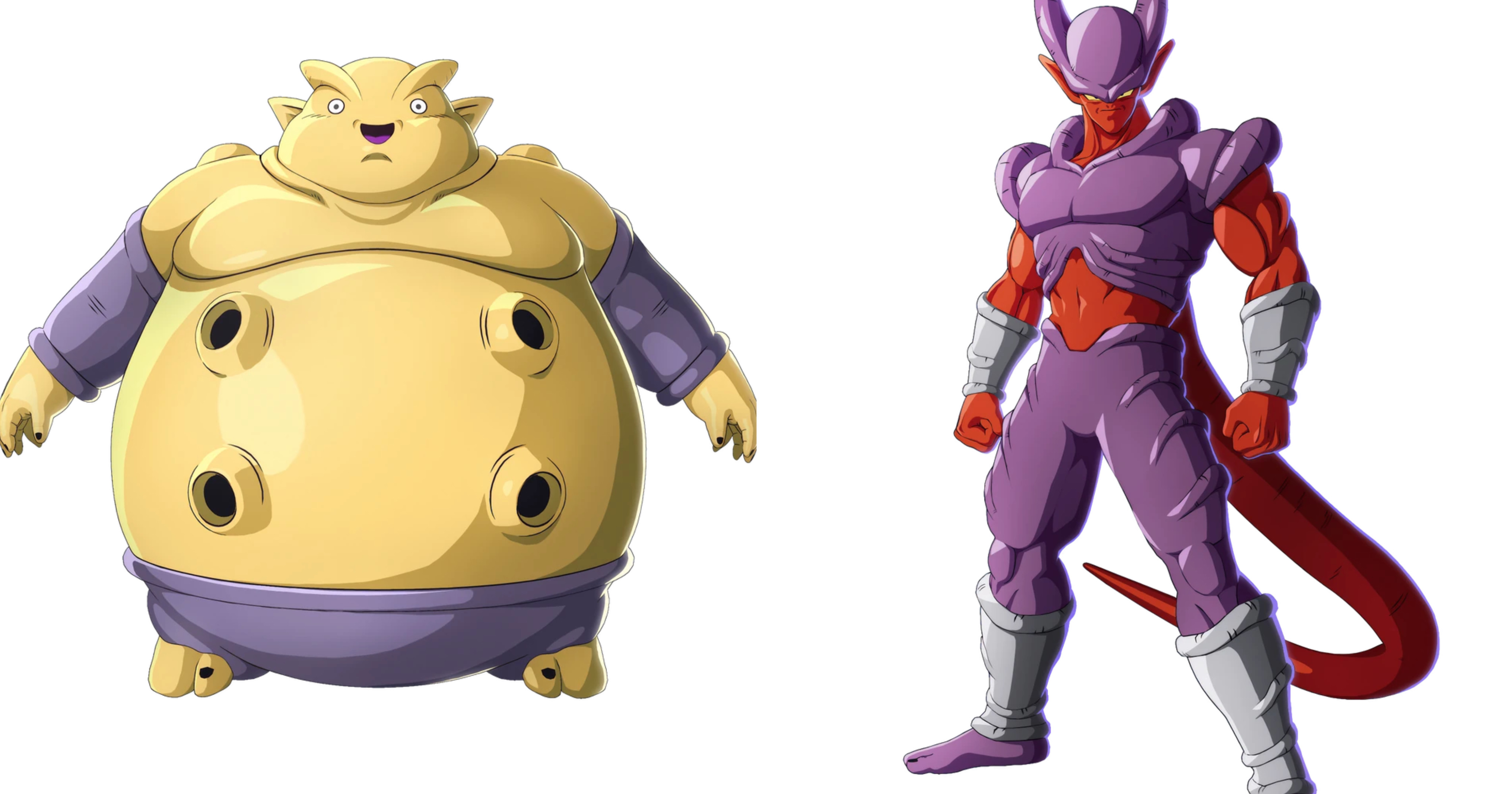 Janemba
