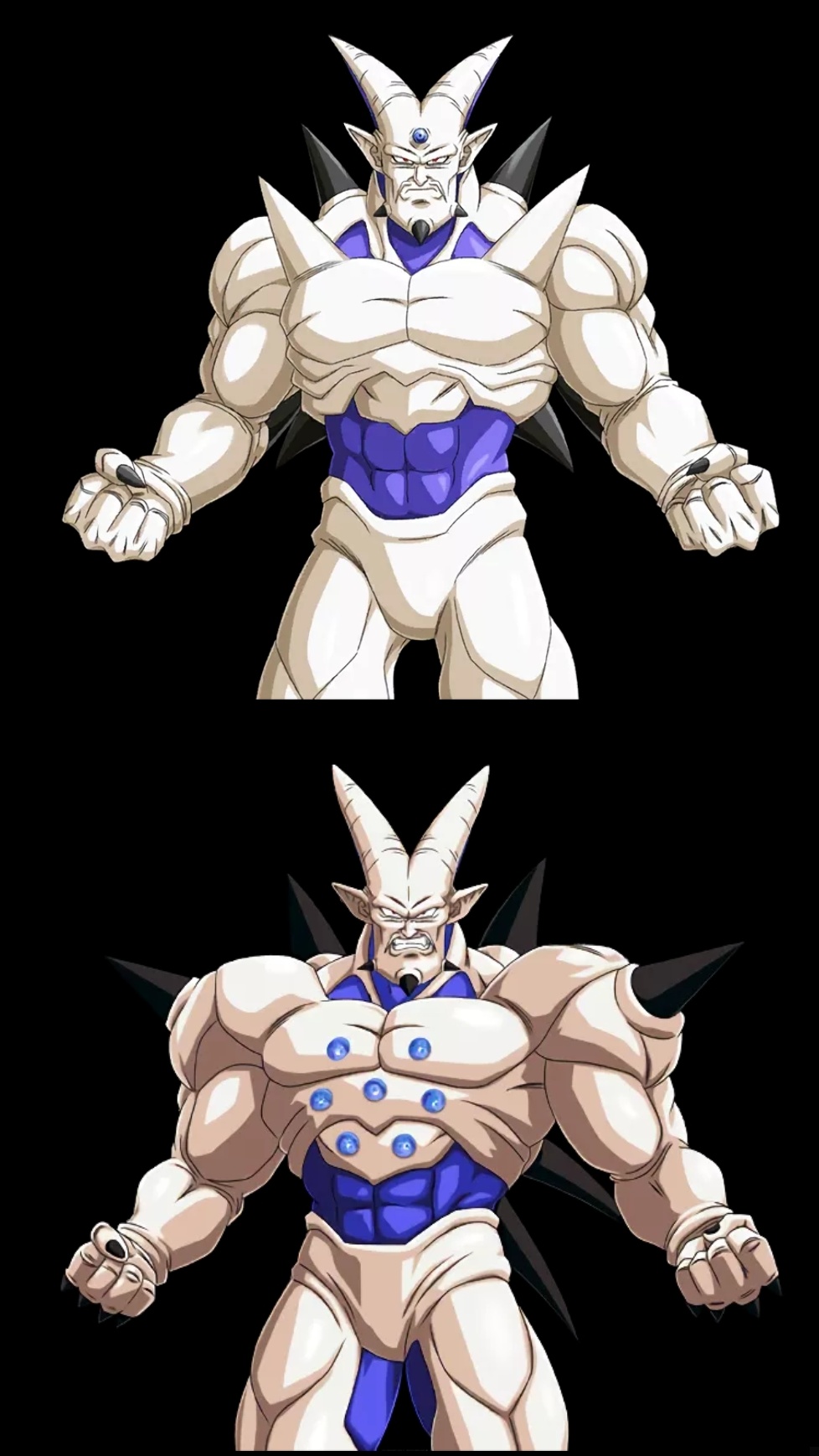 Syn / Omega Shenron