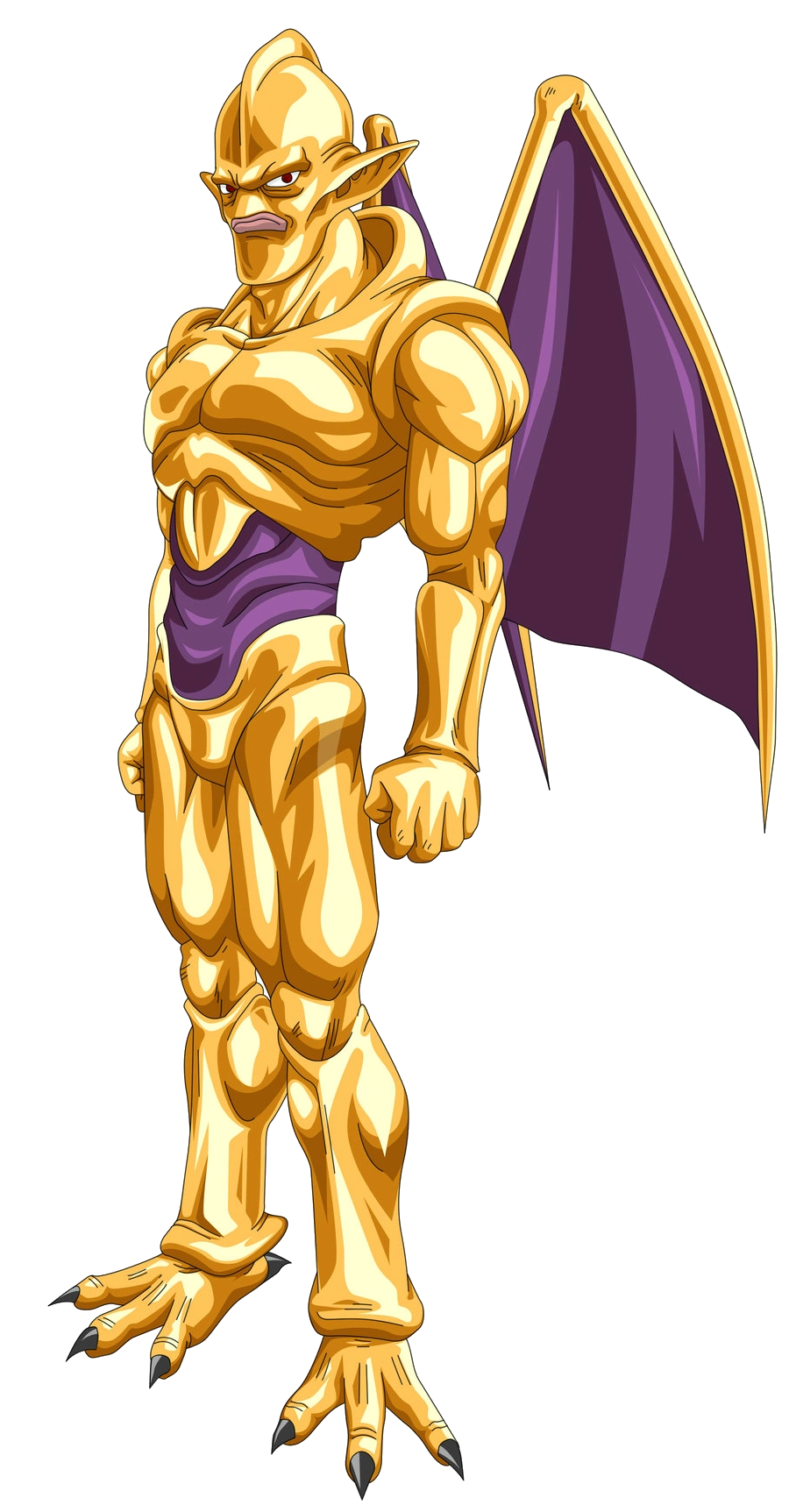 Nouva Shenron