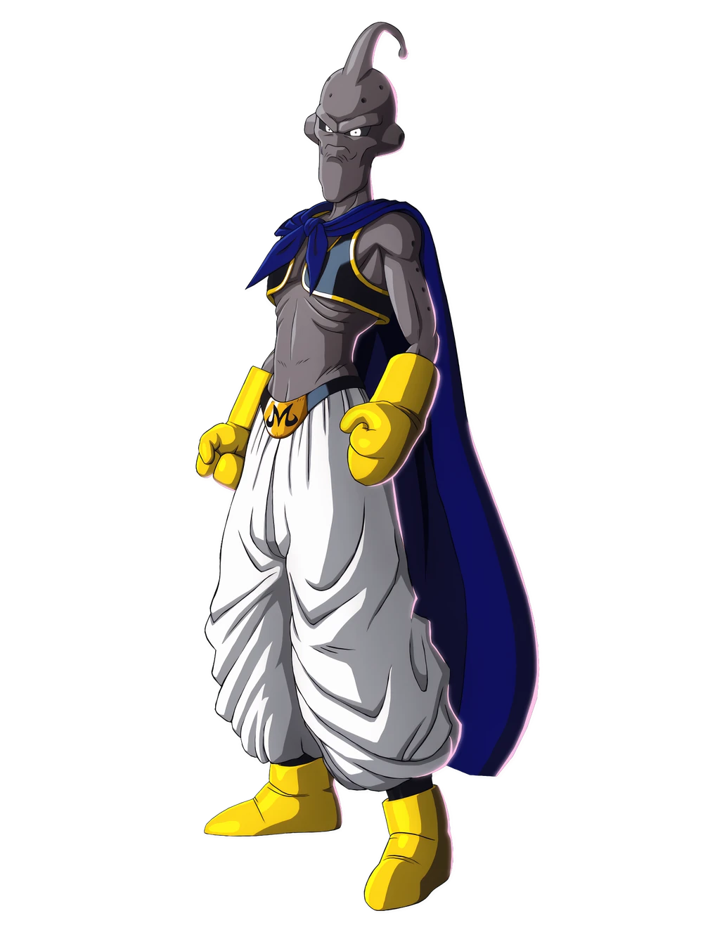 Evil Buu