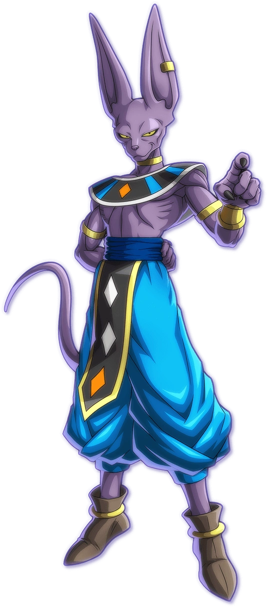 Beerus