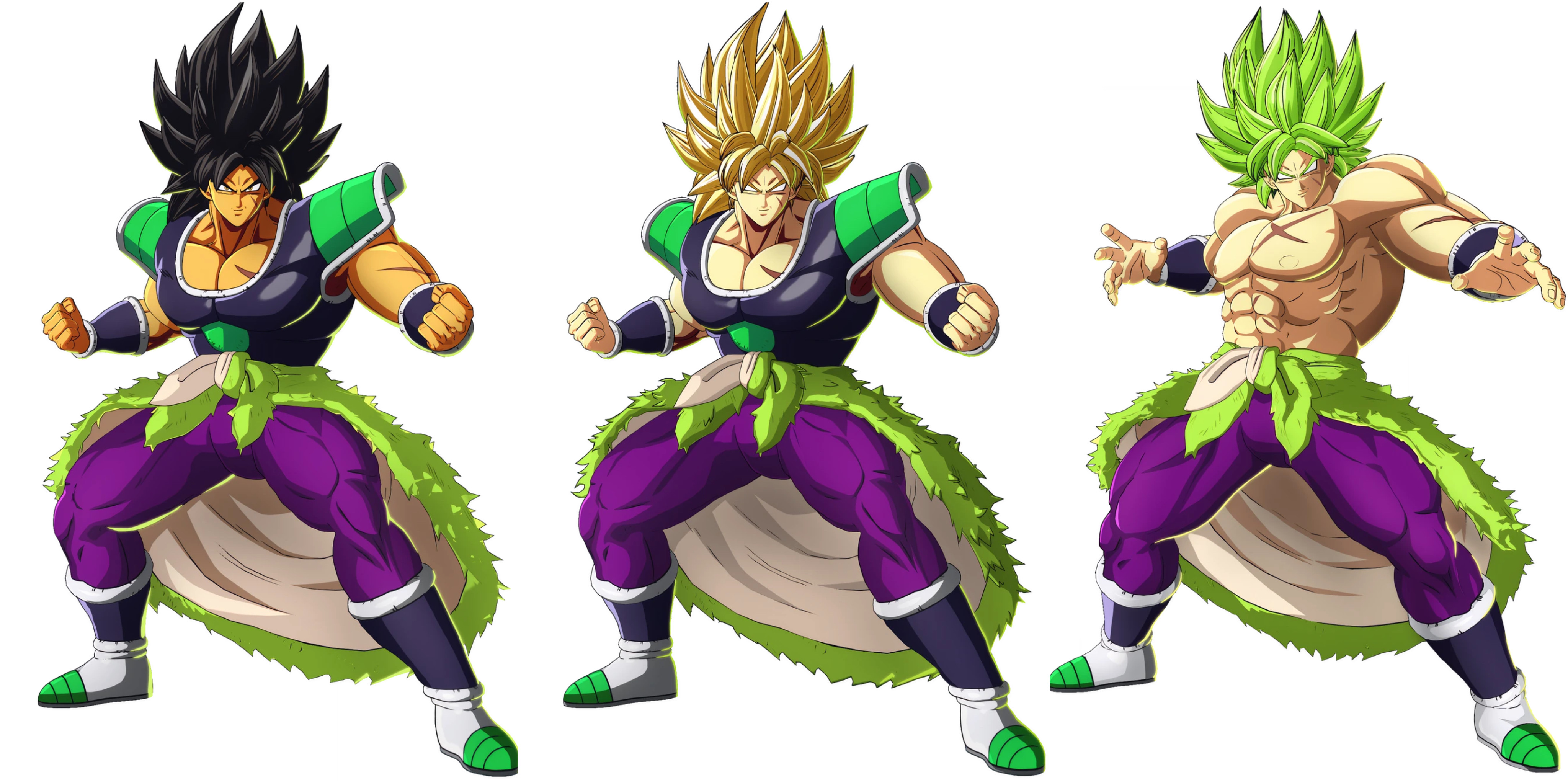 Broly (Super)