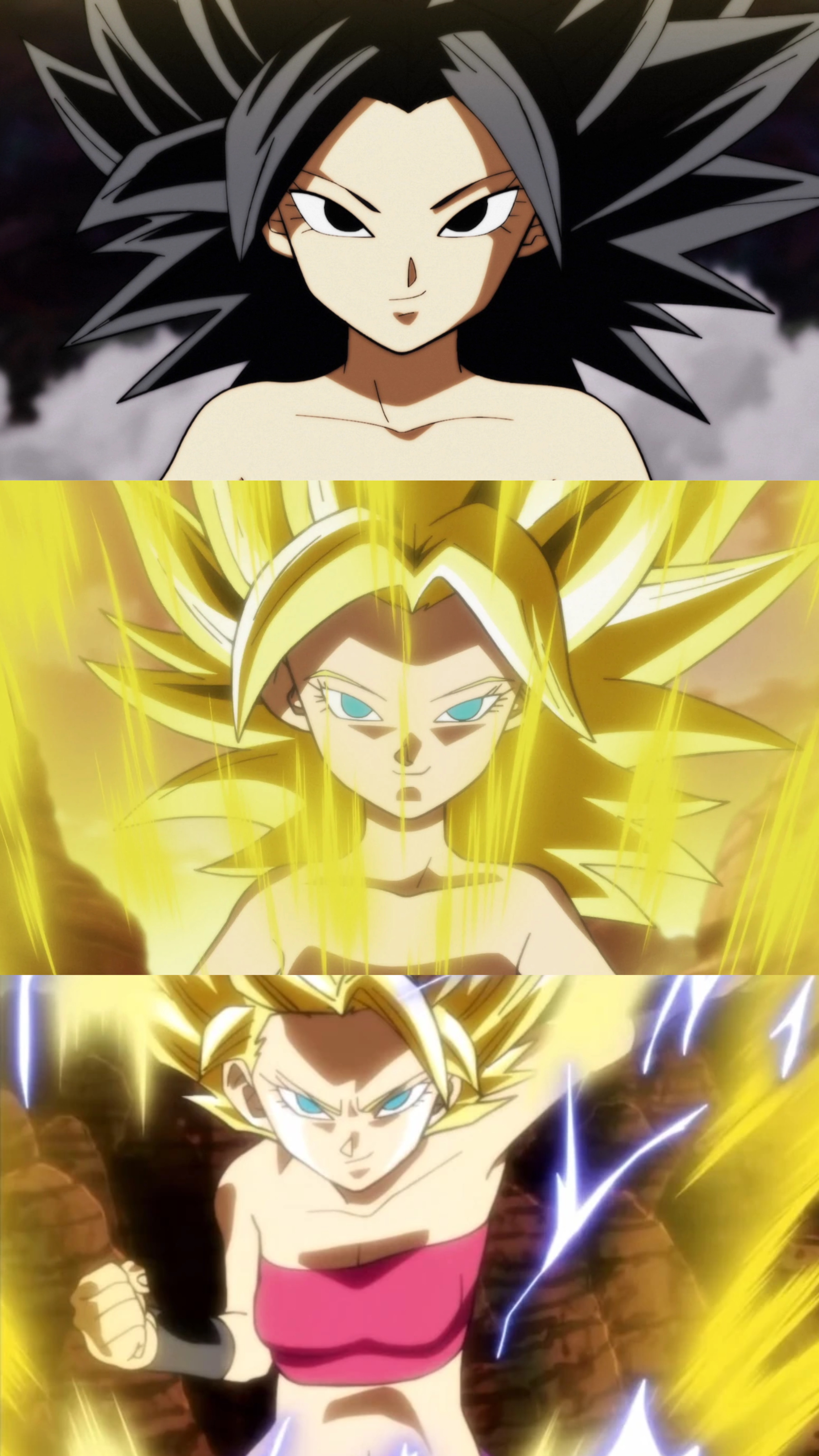 Caulifla