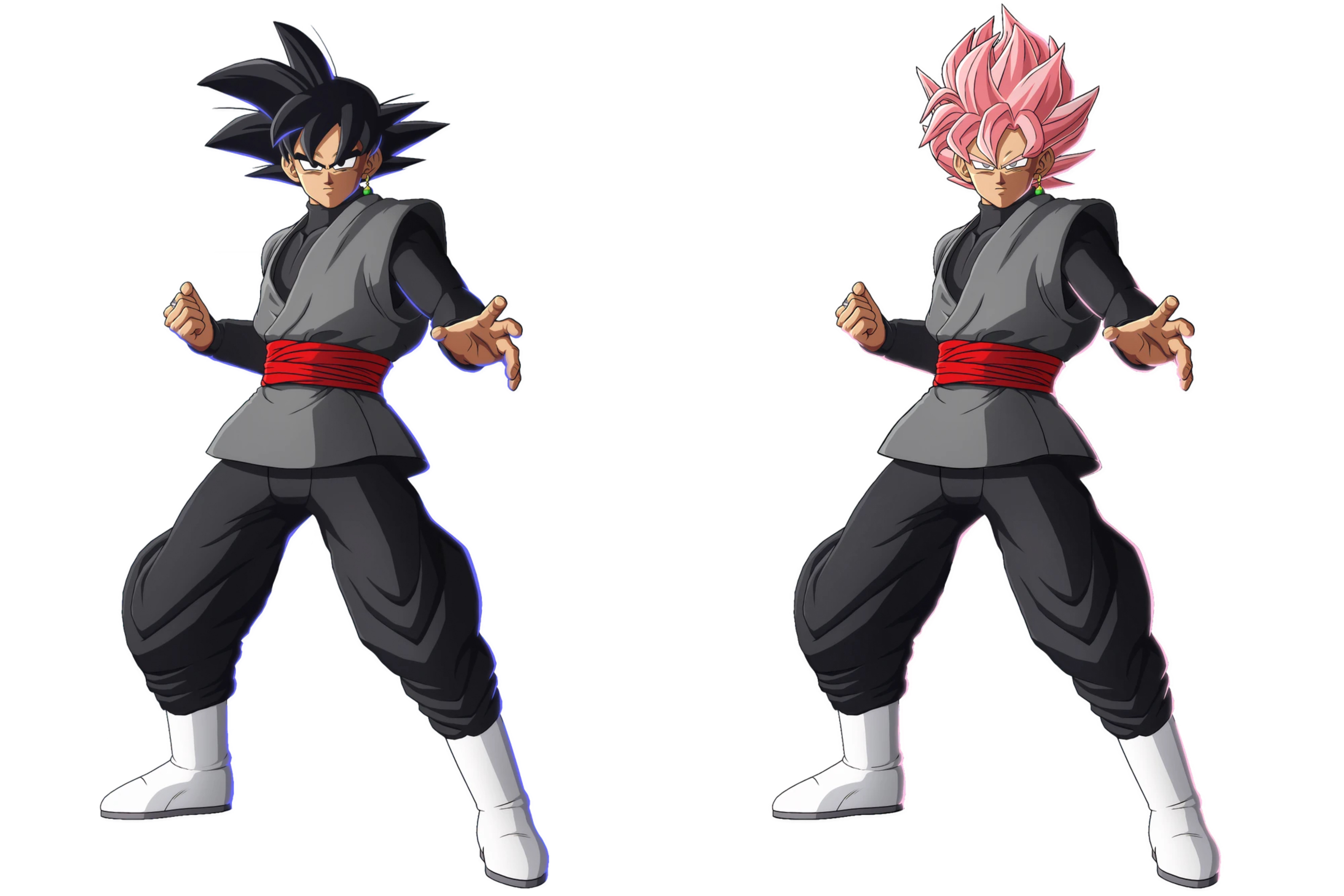 Goku Black