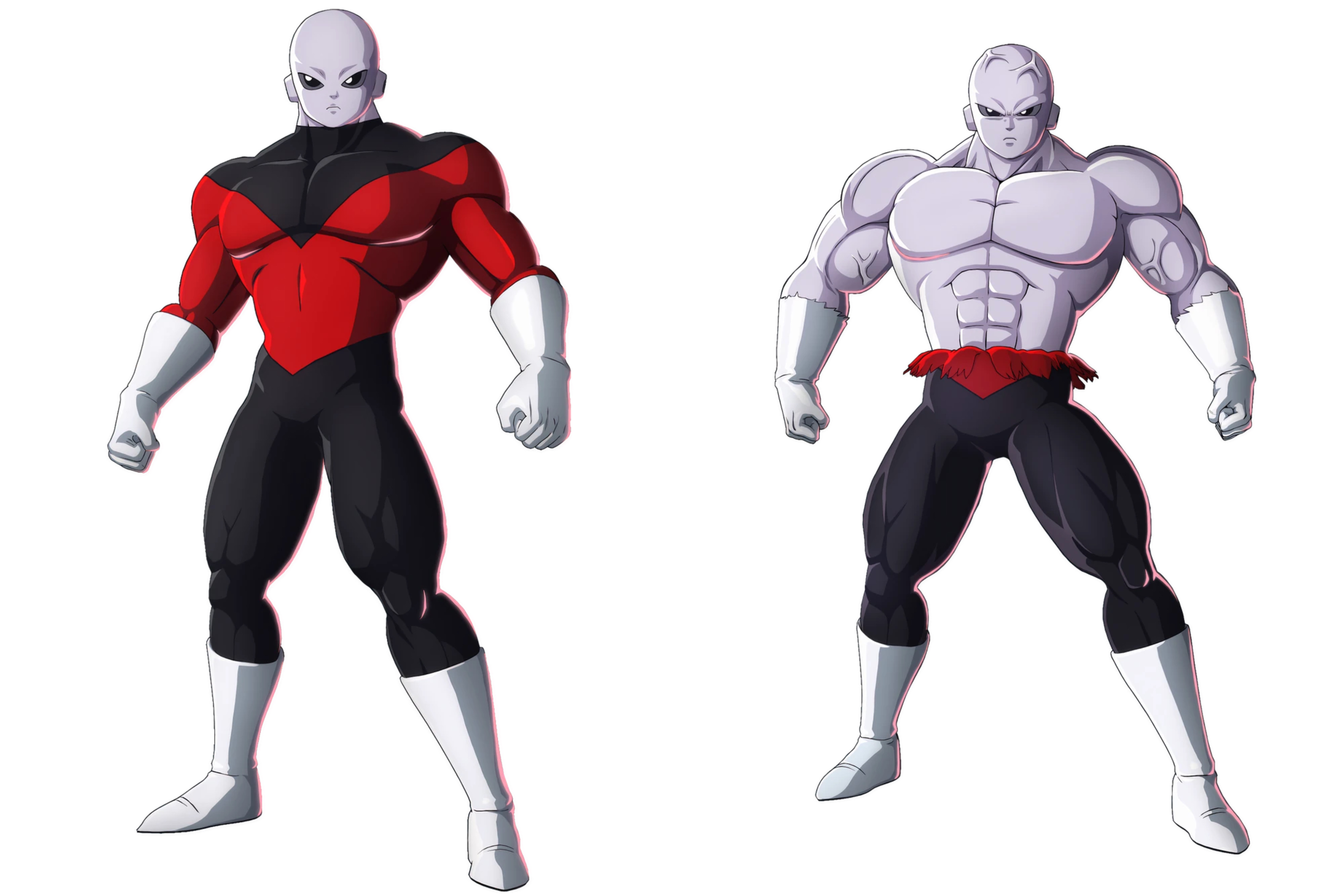 Jiren